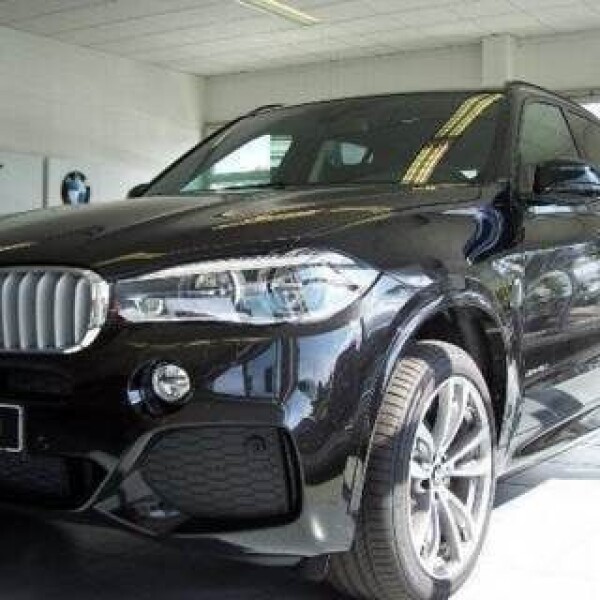 BMW X5  из Германии (6788)