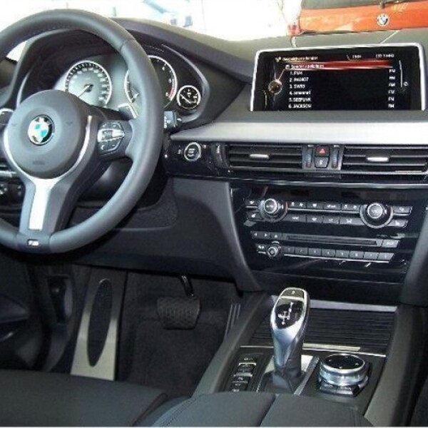 BMW X5  из Германии (6790)