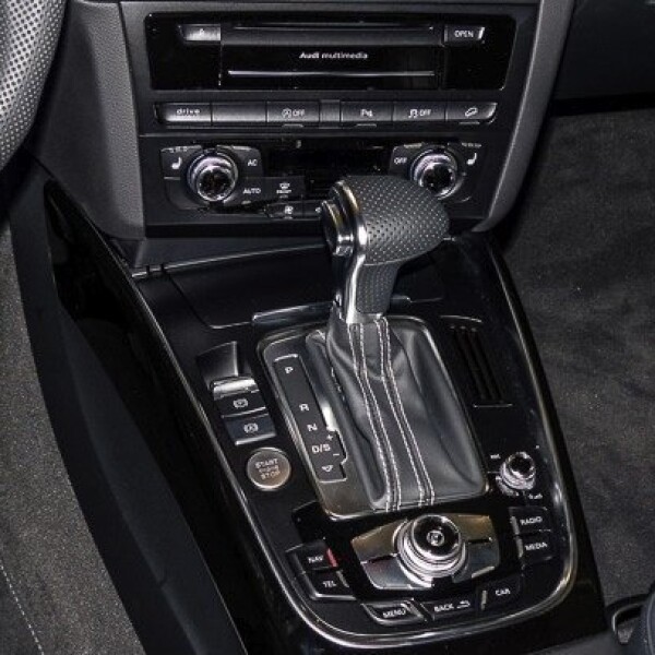 Audi Q5 из Германии (6809)