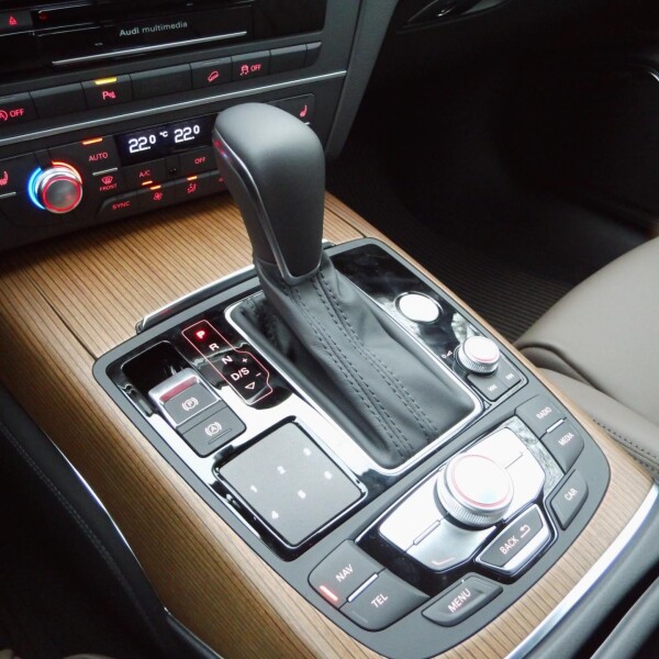Audi A6 Allroad из Германии (6902)