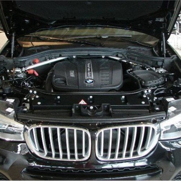 BMW X4  из Германии (6919)