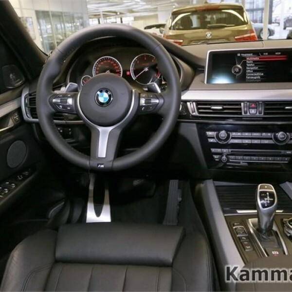 BMW X5  из Германии (6933)