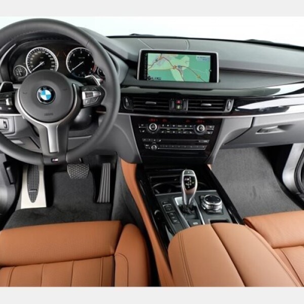 BMW X5  из Германии (6945)