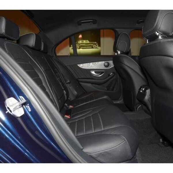 Mercedes-Benz undefined из Германии (7009)