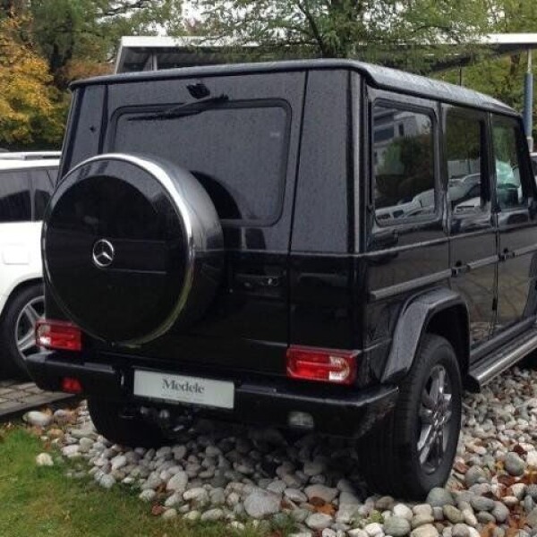 Mercedes-Benz undefined из Германии (7029)
