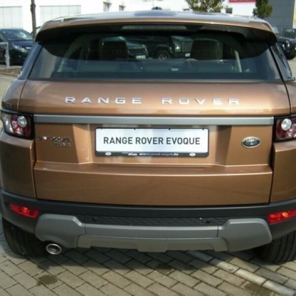 Land Rover undefined из Германии (7187)