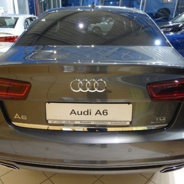Audi A6  из Германии (7193)