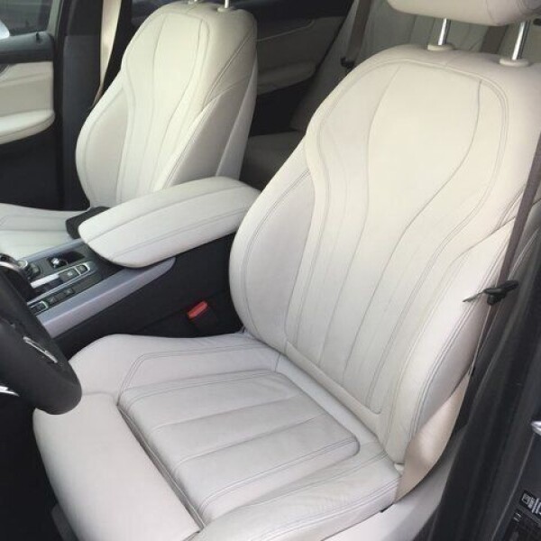 BMW X5  из Германии (7207)
