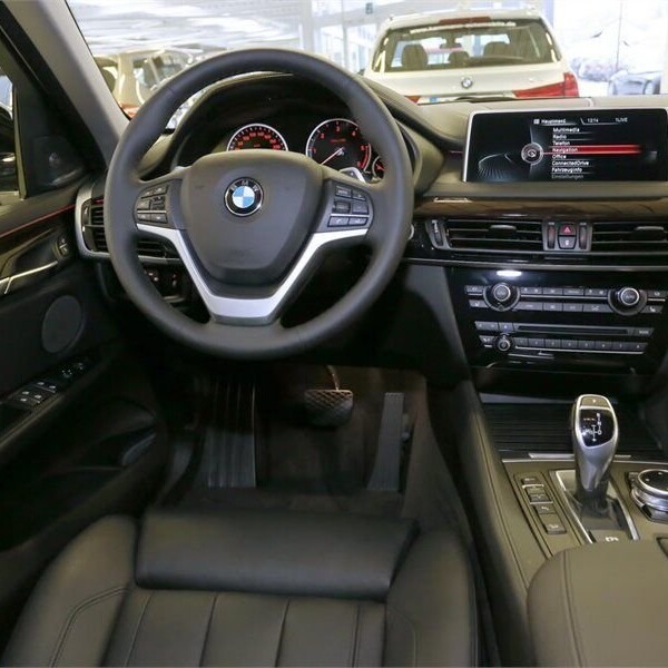 BMW X6  из Германии (7214)
