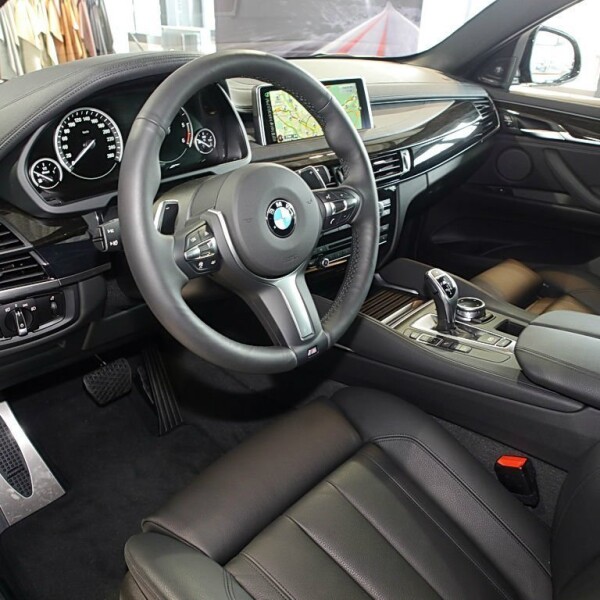 BMW X6  из Германии (7219)
