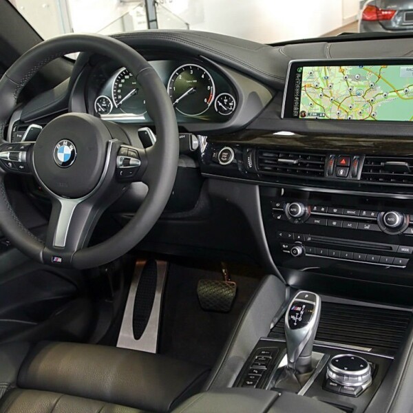 BMW X6  из Германии (7220)