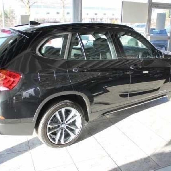 BMW X1 из Германии (7536)