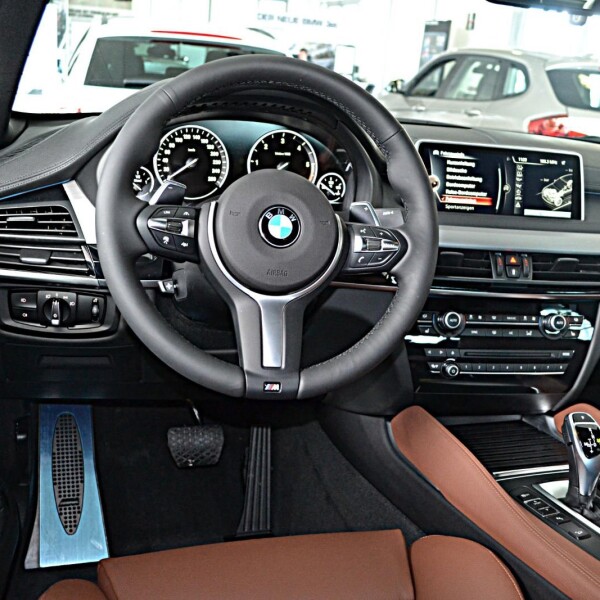 BMW X6  из Германии (7552)