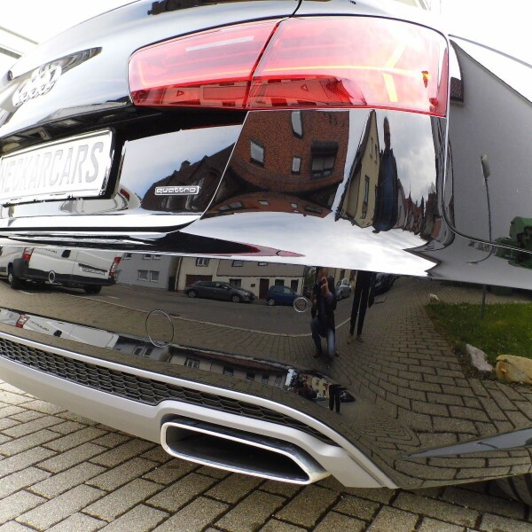 Audi A6  из Германии (7708)