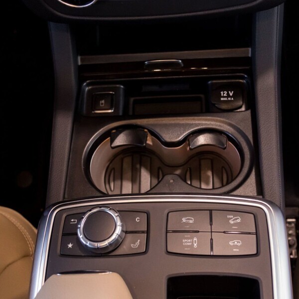 Mercedes-Benz GL из Германии (7878)