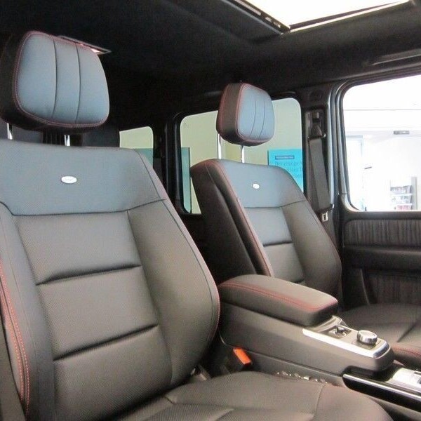 Mercedes-Benz undefined из Германии (7914)