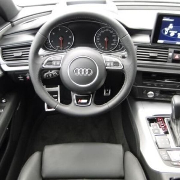 Audi A7  из Германии (8026)
