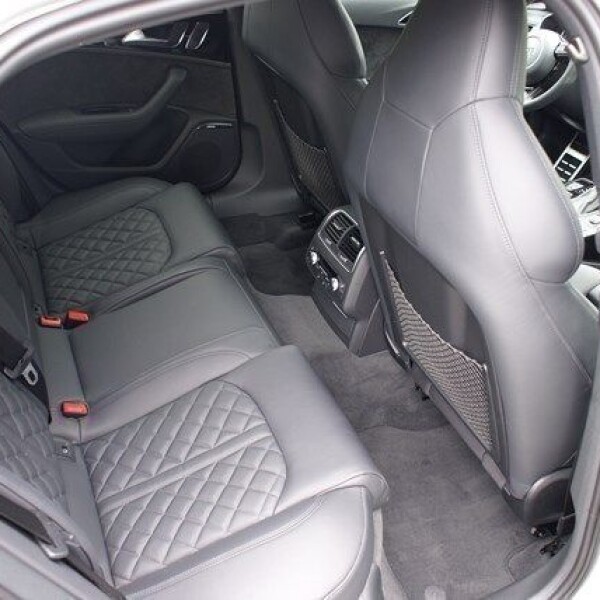 Audi A6  из Германии (8035)