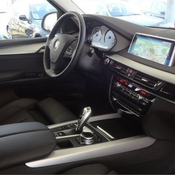 BMW X5  из Германии (8163)