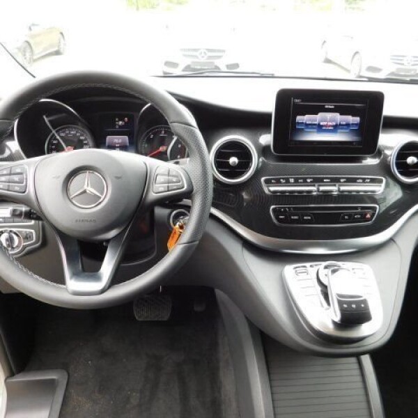 Mercedes-Benz Vito/ Viano V220, V250, V300 из Германии (8212)