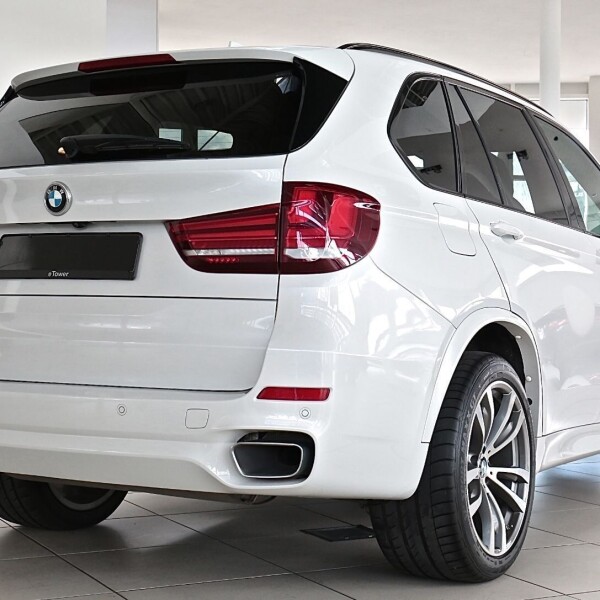 BMW X5  из Германии (13494)