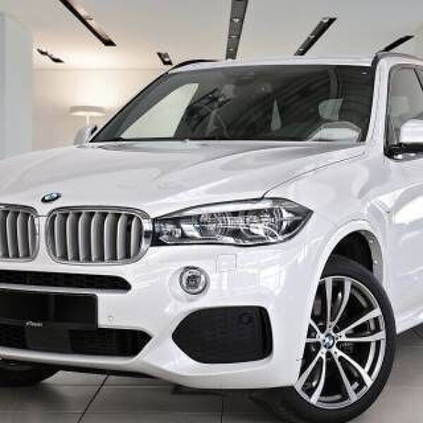 BMW X5  из Германии (13488)