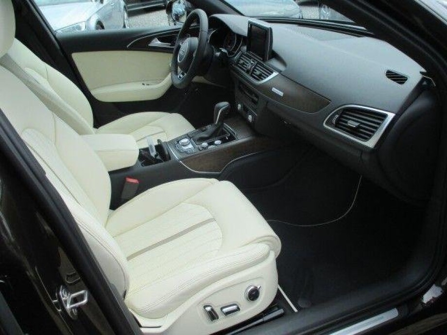 Audi A6 Allroad 3.0 TDI INDIVIDUAL З Німеччини (8432)