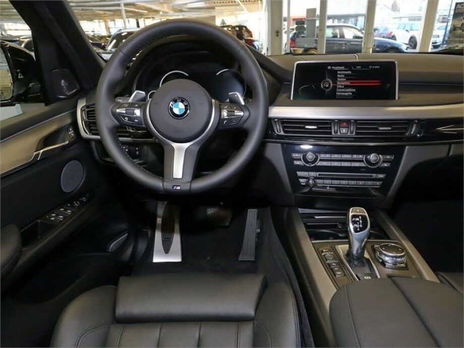 BMW X5 M50d xDrive M-Paket З Німеччини (9650)