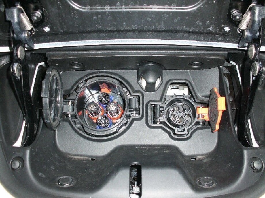 Nissan Leaf ACENTA 30kWh З Німеччини (10184)