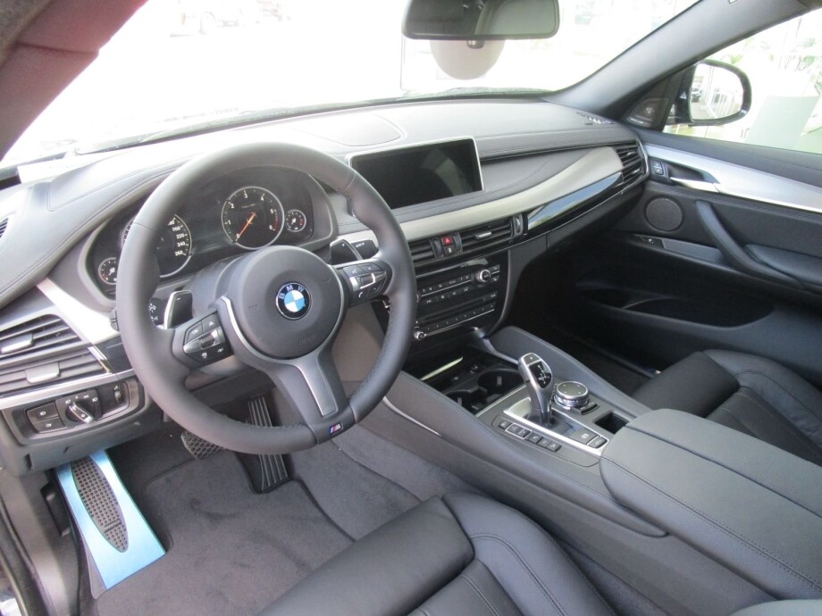 BMW X6 xDrive 40d M-Sport Paket З Німеччини (10293)