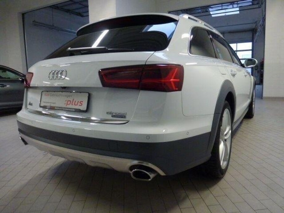 Audi Allroad 3.0 TDI (200kW) LED-Matrix З Німеччини (10314)