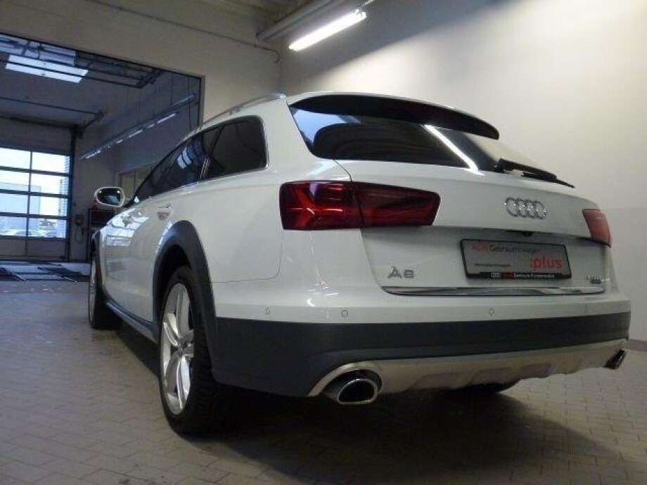 Audi Allroad 3.0 TDI (200kW) LED-Matrix З Німеччини (10315)