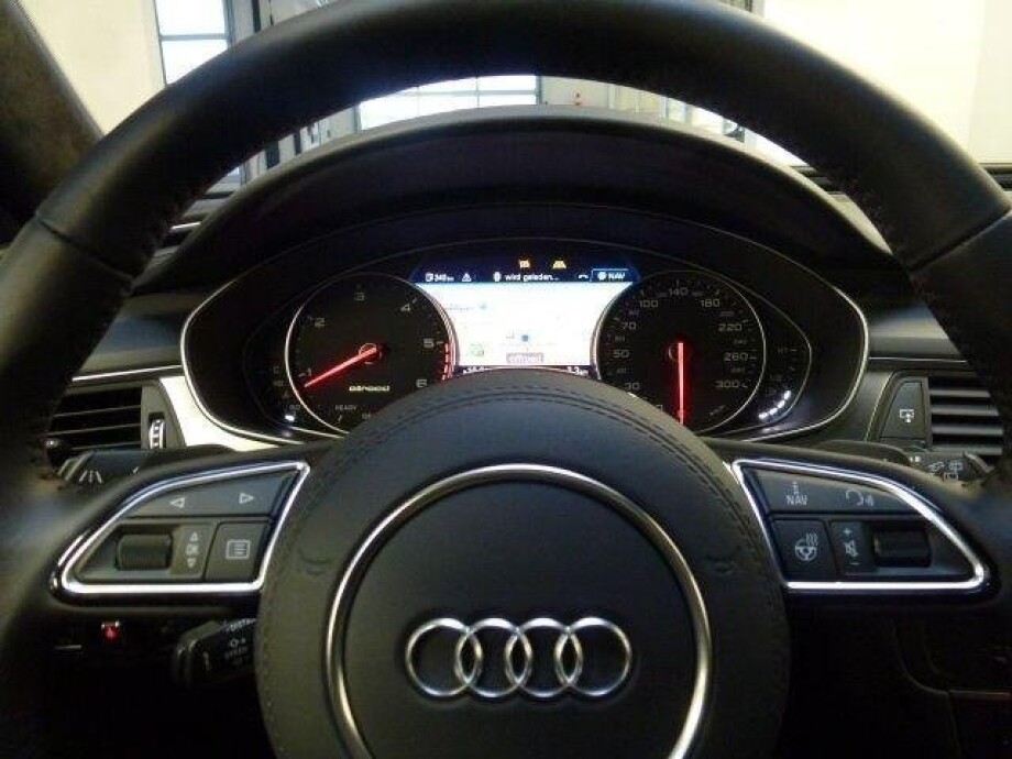 Audi Allroad 3.0 TDI (200kW) LED-Matrix З Німеччини (10320)