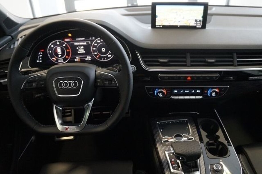 Audi Q7 3.0 TDI S-Line SELECTION Matrix З Німеччини (10441)