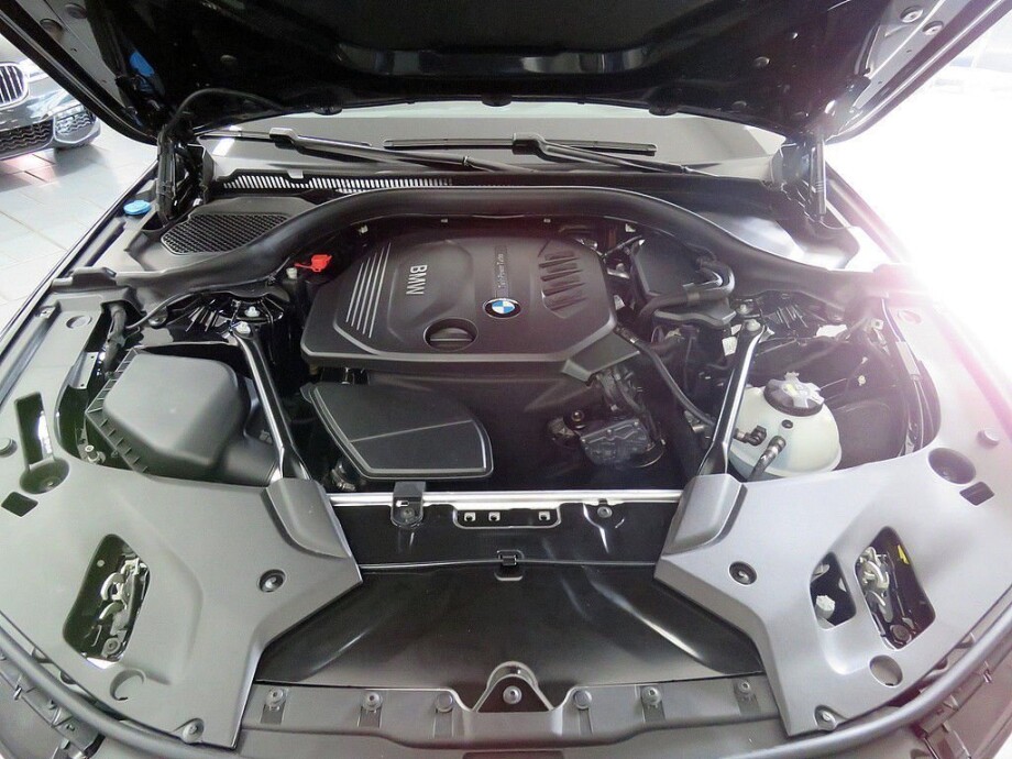 BMW 520d xDrive LED-Xenon G30 З Німеччини (12099)