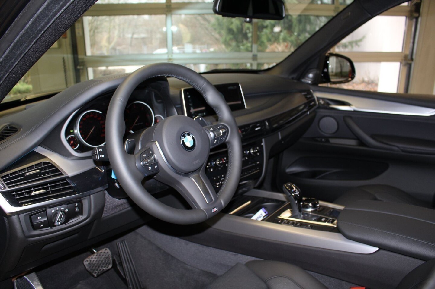 BMW X5 M50d xDrive 7местный З Німеччини (12188)