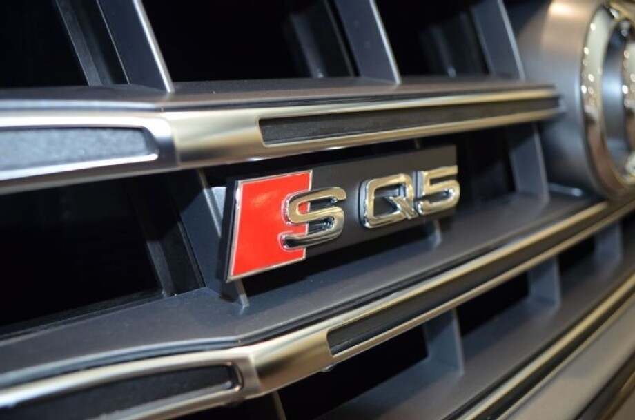 Audi SQ5 3.0 TDI Competition  З Німеччини (13136)