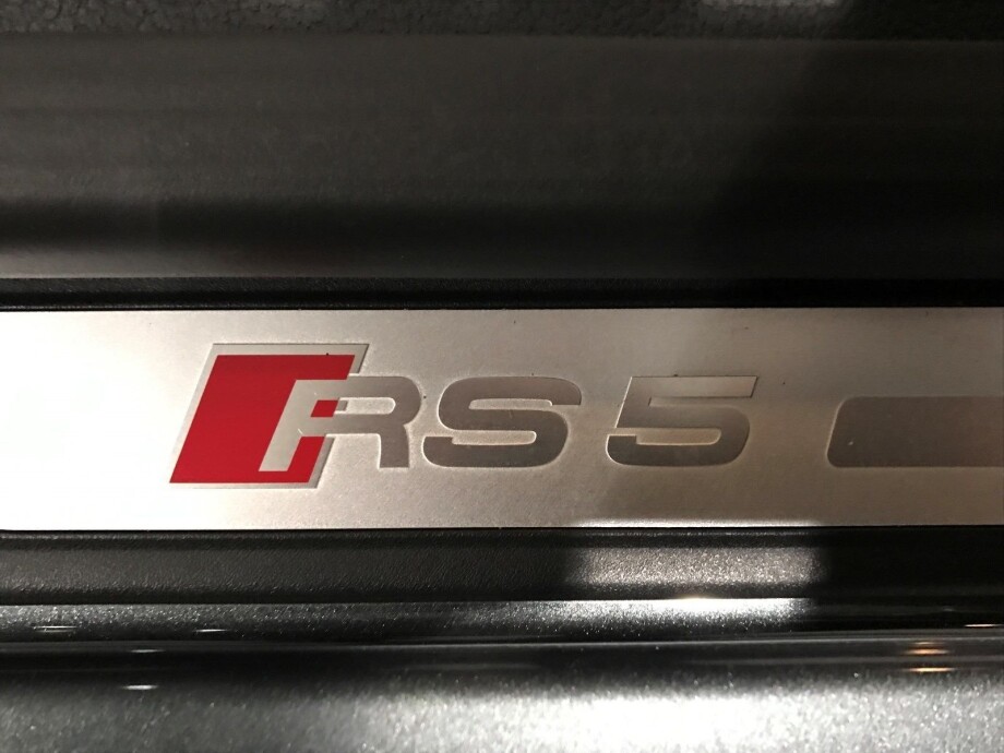 Audi RS5 Coupe 4.2FSI (450л) З Німеччини (13301)