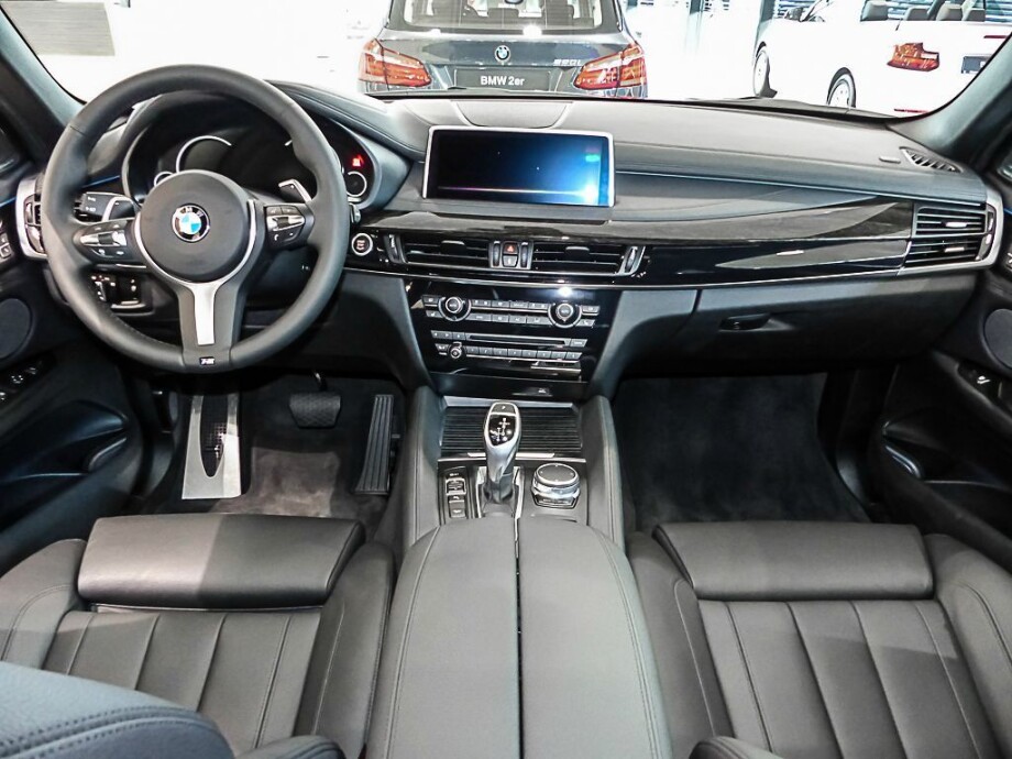 BMW X6 xDrive 40d M-Paket LED З Німеччини (13646)