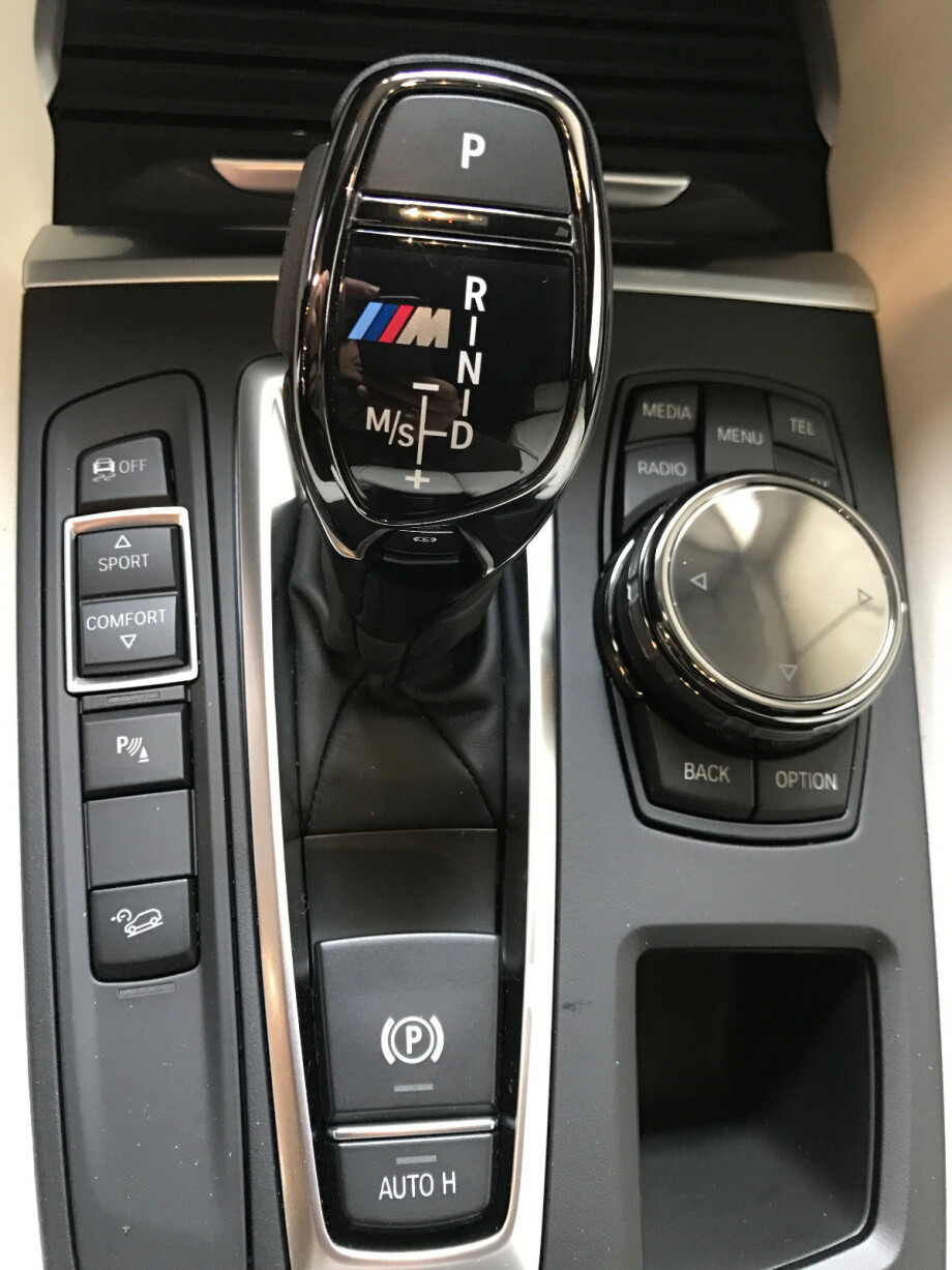 BMW X6 xDrive 50d INDIVIDUAL  З Німеччини (13668)
