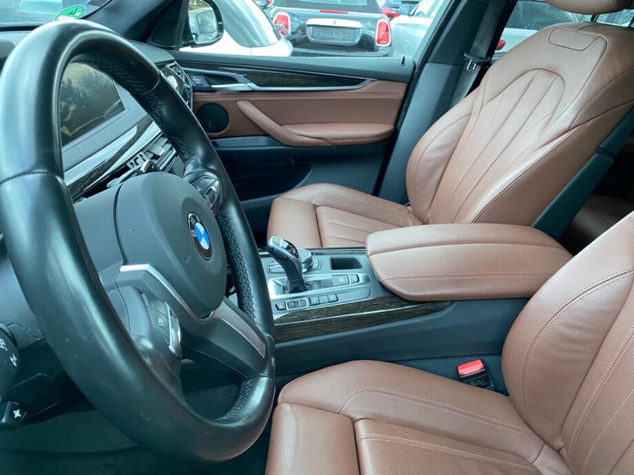 BMW X5  З Німеччини (31037)