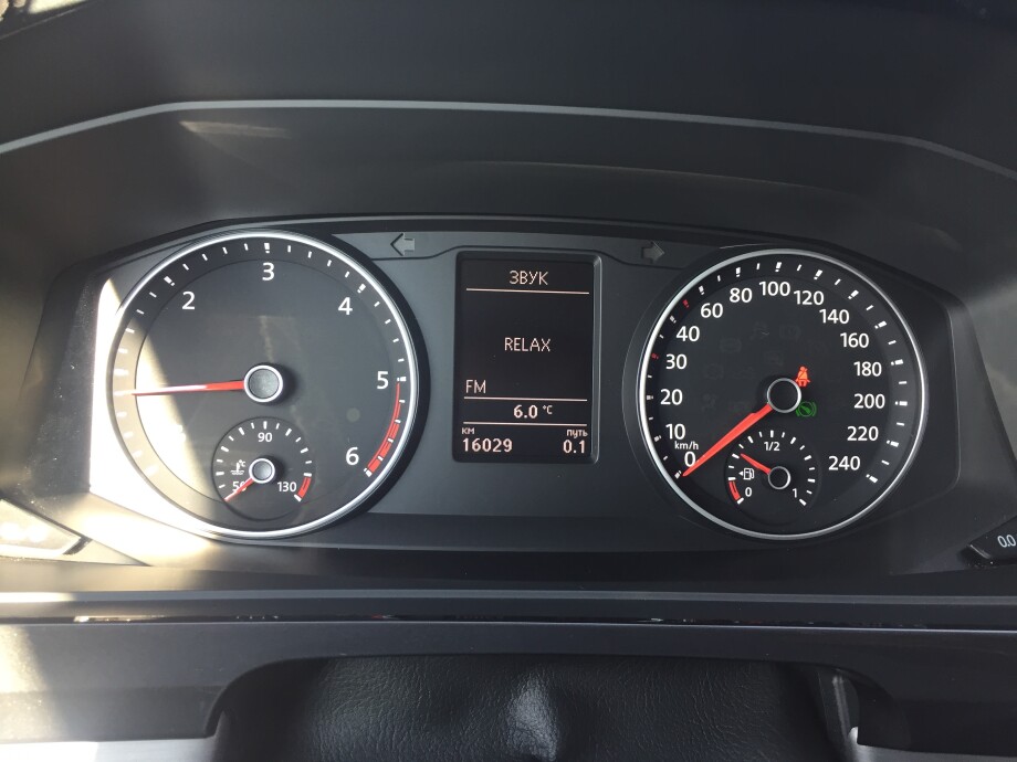 VW Multivan 2.0TDI (204PS) Highline 4Motion LED З Німеччини (16683)