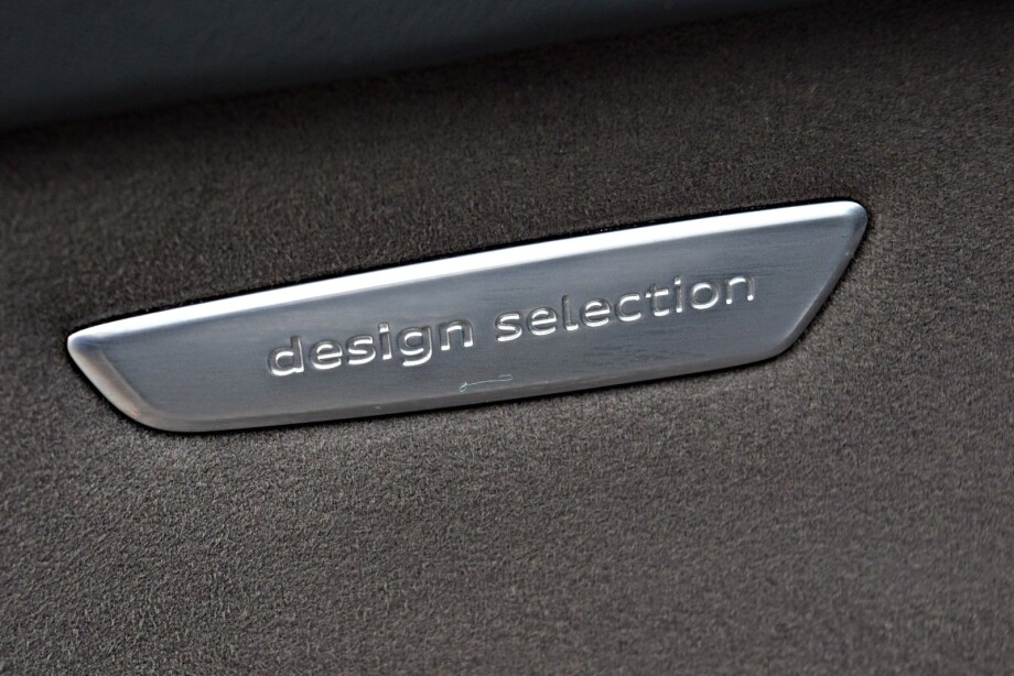 Audi Q7 3.0TDI S-Line Designo Selection Matrix-LED З Німеччини (16854)