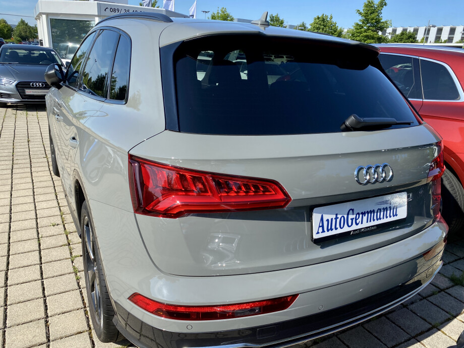 Audi Q5 З Німеччини (51120)