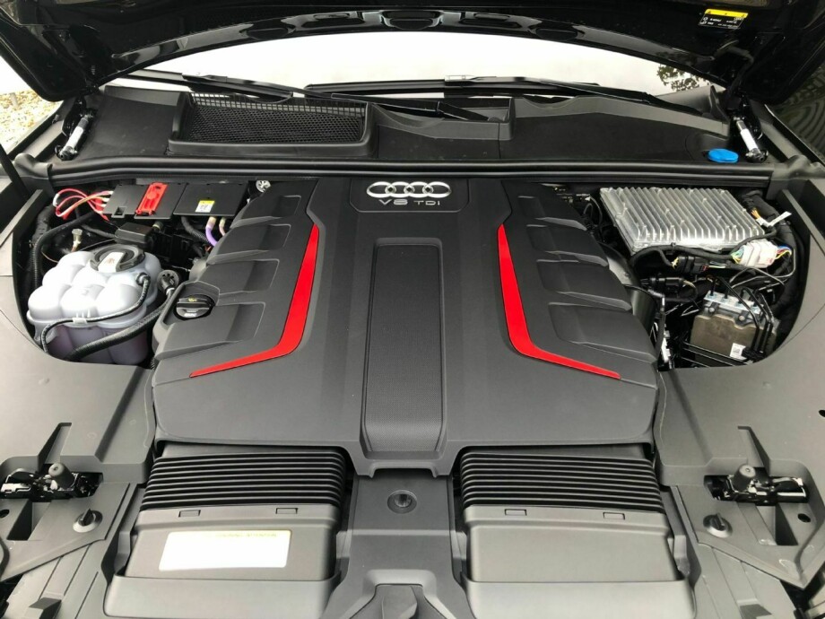 Audi SQ7 З Німеччини (20087)