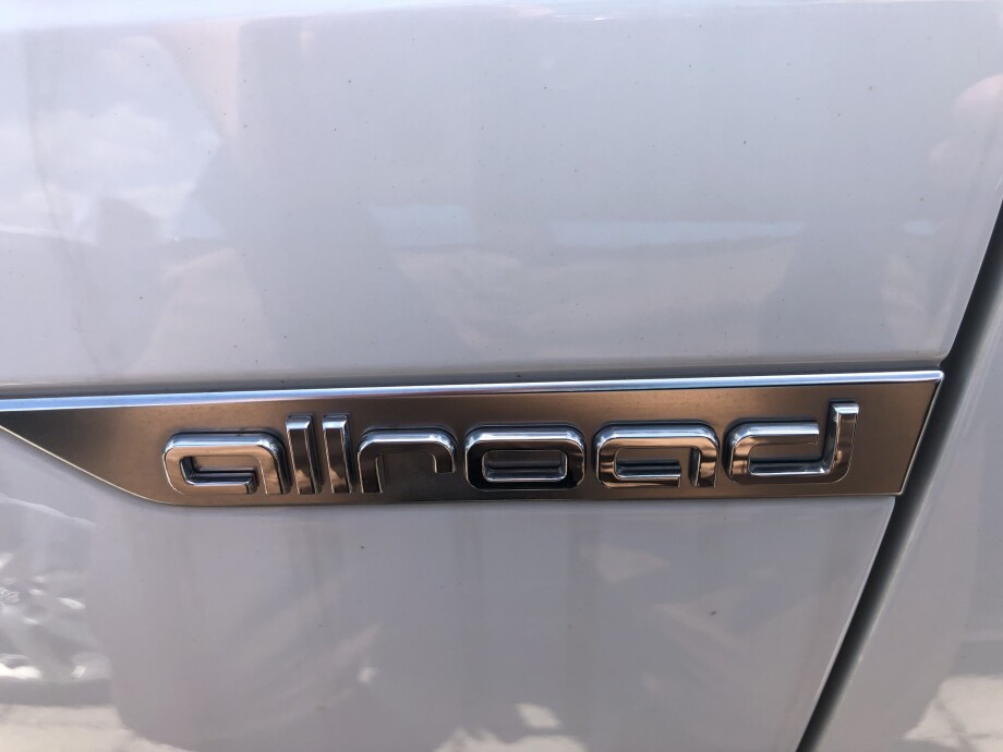 Audi A4 Allroad 2.0 TDI S-Tronic З Німеччини (20198)