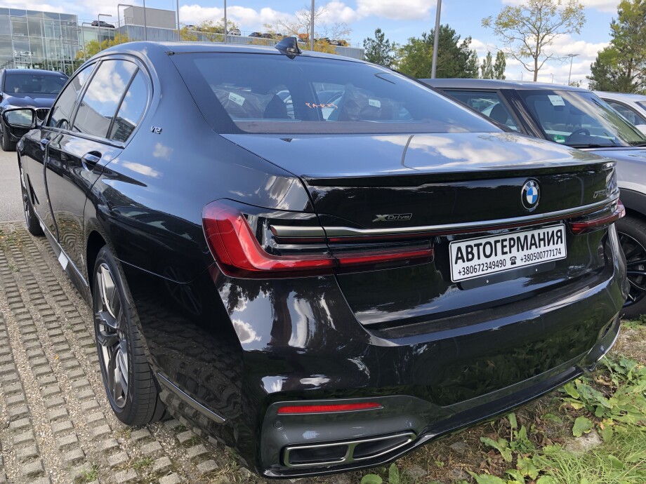 BMW 7-серии З Німеччини (22900)