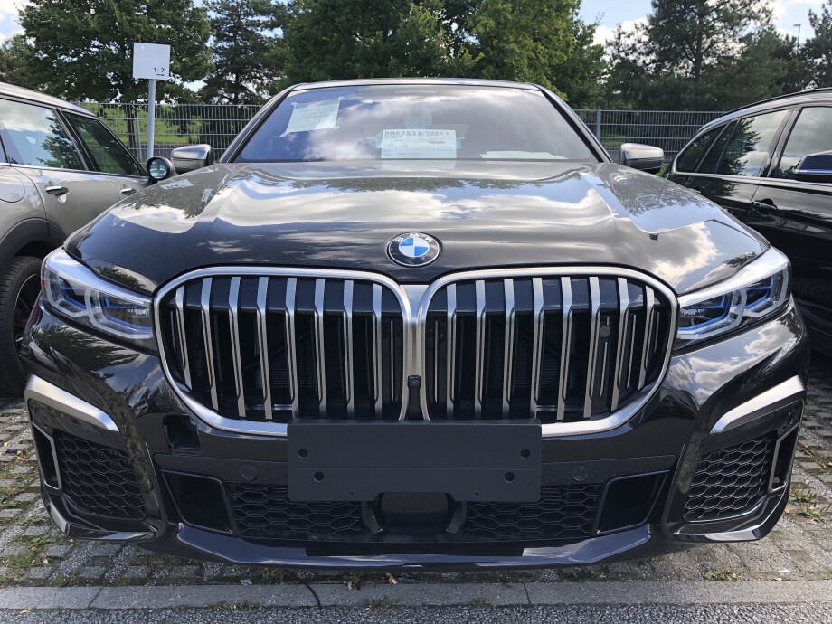 BMW 7-серии З Німеччини (20261)