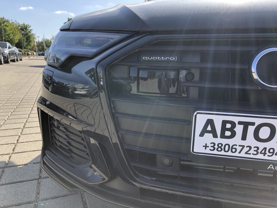 Audi A6  З Німеччини (20702)
