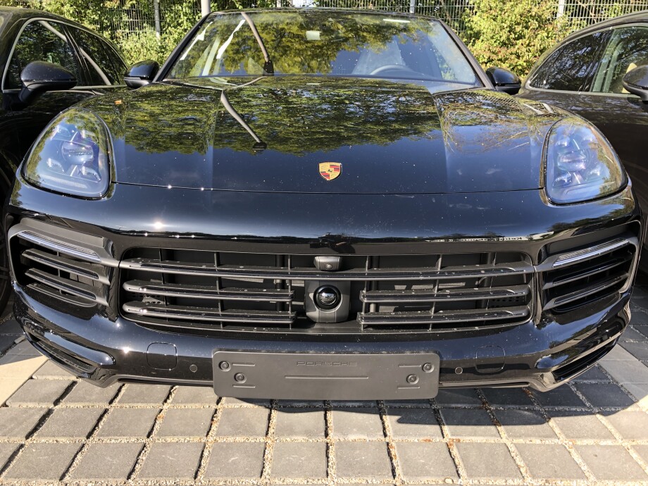 Porsche Cayenne S /441PS/ Coupe LED-Matrix З Німеччини (20724)